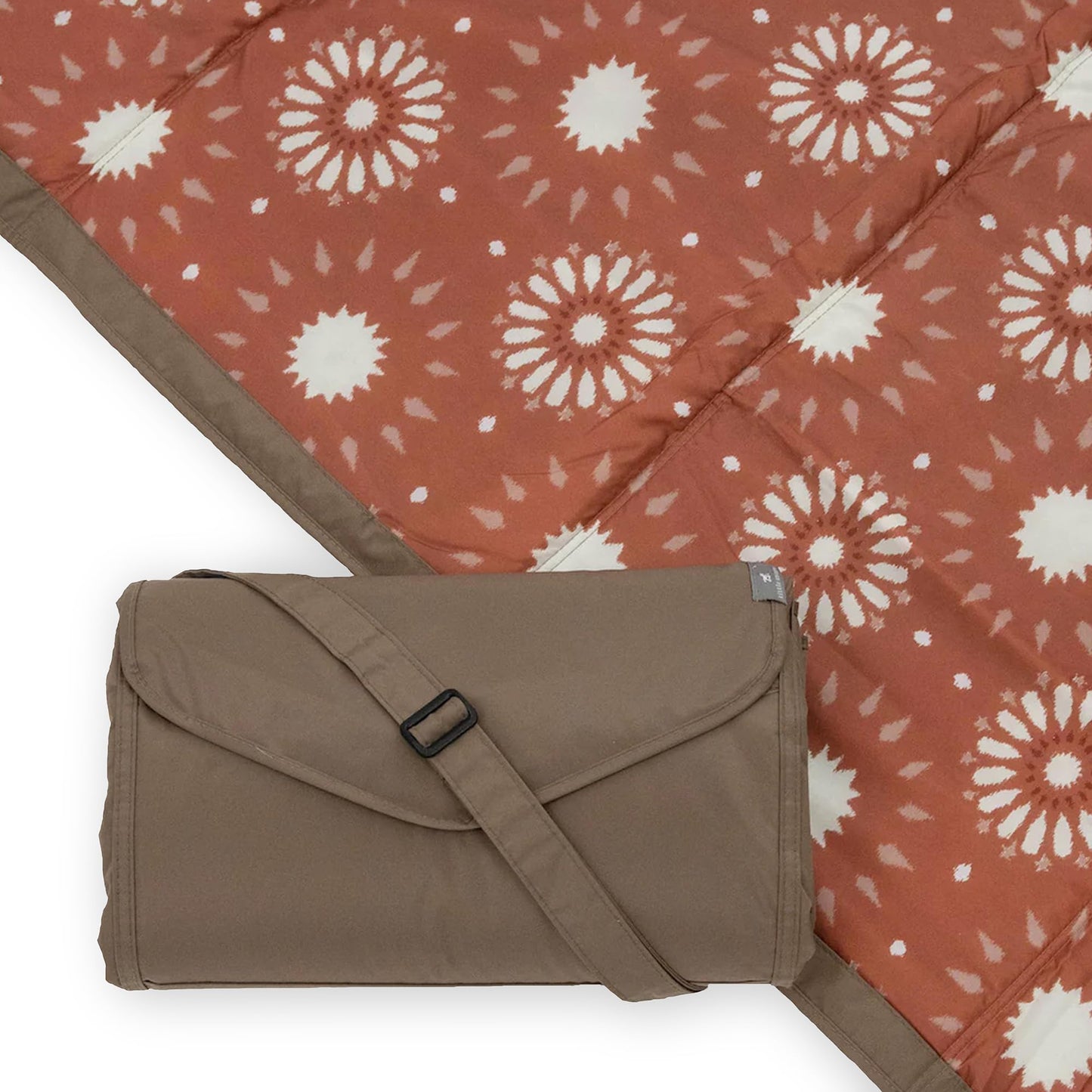 Water-Resistant Picnic Blanket – Compact & Packable