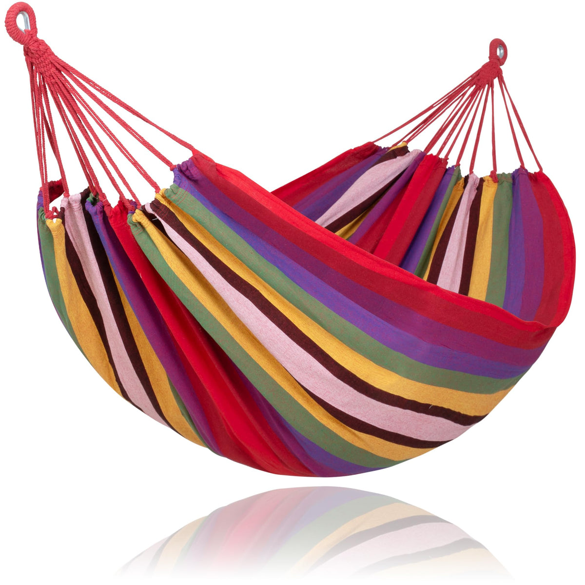 Camping Hammock – Lightweight Outdoor Design