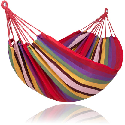 Camping Hammock – Lightweight Outdoor Design