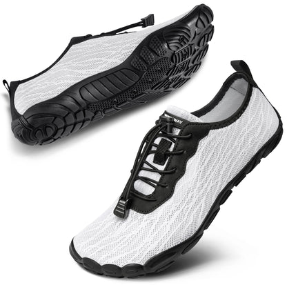 Quick-Dry Water Shoes – Lightweight Barefoot Fit