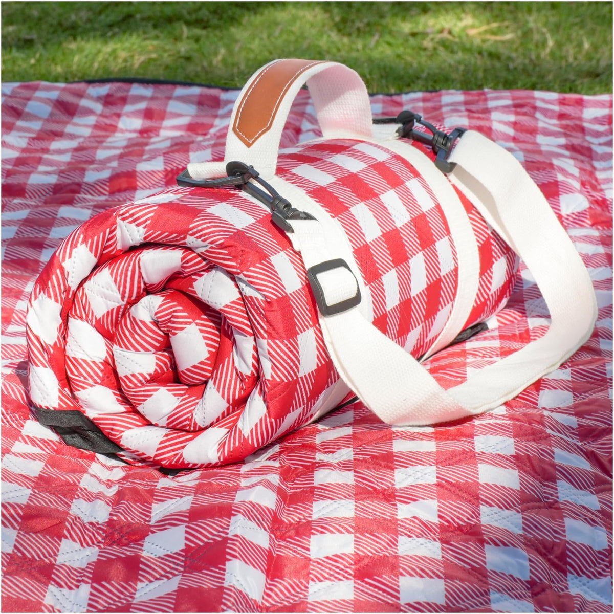 Waterproof Outdoor Blanket – Extra Large & Foldable