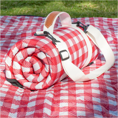 Waterproof Outdoor Blanket – Extra Large & Foldable