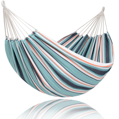 Camping Hammock – Lightweight Outdoor Design