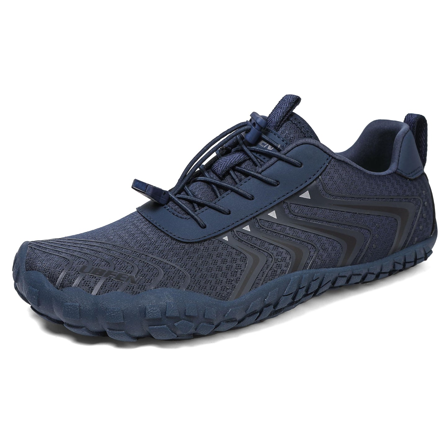 UBFEN Water Shoes for Men and Women Quick Dry Barefoot Hiking Swim Footwear