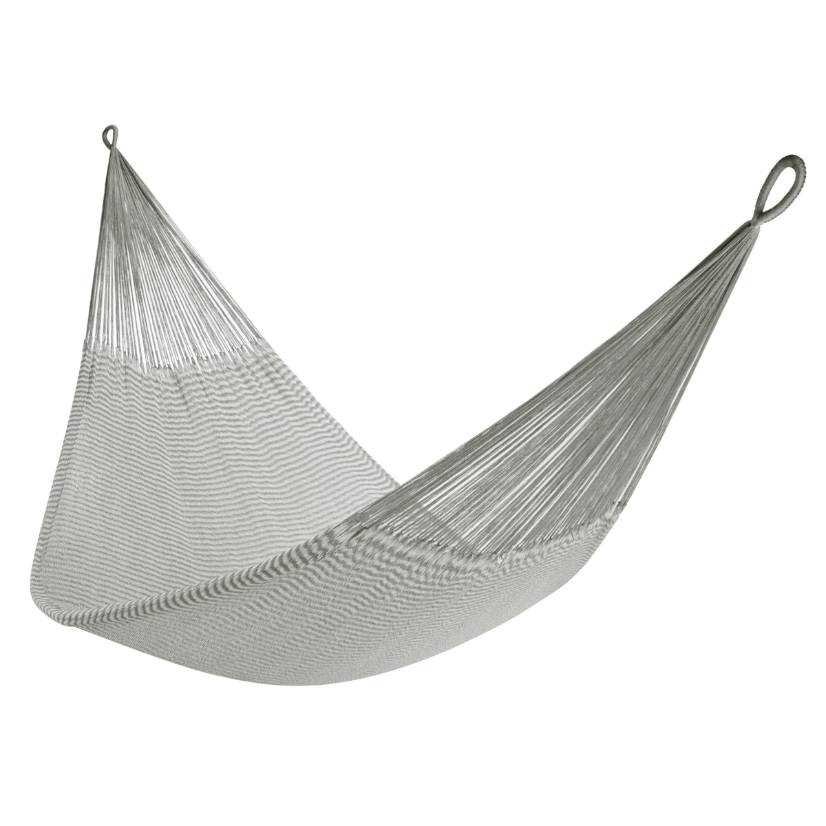 Double Outdoor Hammock – Spacious Family Design