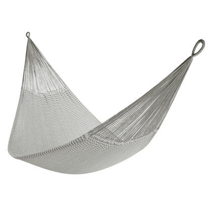 Double Outdoor Hammock – Spacious Family Design