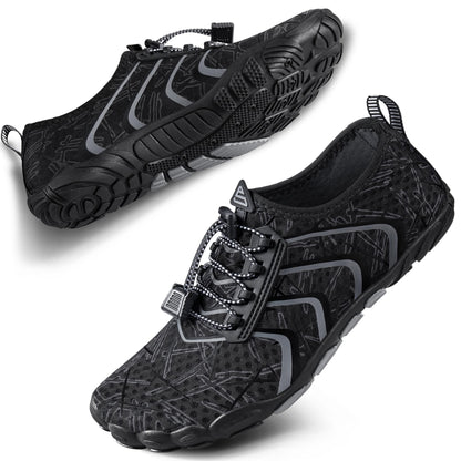 Quick-Dry Water Shoes – Lightweight Barefoot Fit