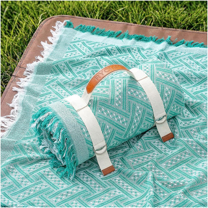 Waterproof Picnic Blanket – Extra Large & Sandproof