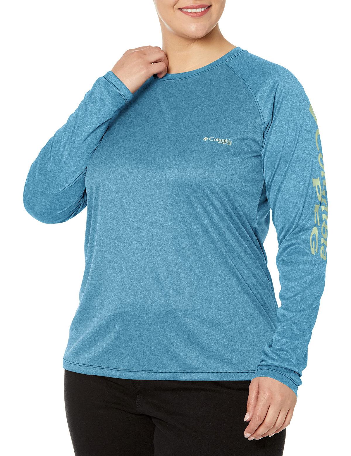 Women's Sun Hoodie – Lightweight Long Sleeve