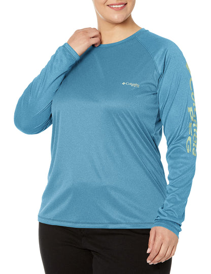 Women's Sun Hoodie – Lightweight Long Sleeve