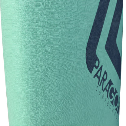 Paragon Surfboards Performance Soft-Top Surfboard | Handshaped, Fun & Easy to Ride | 5'6" | 7'6" | 8'0" | 9'0"