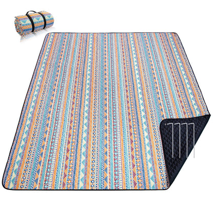 Waterproof Picnic Blanket – Extra Large Outdoor Mat