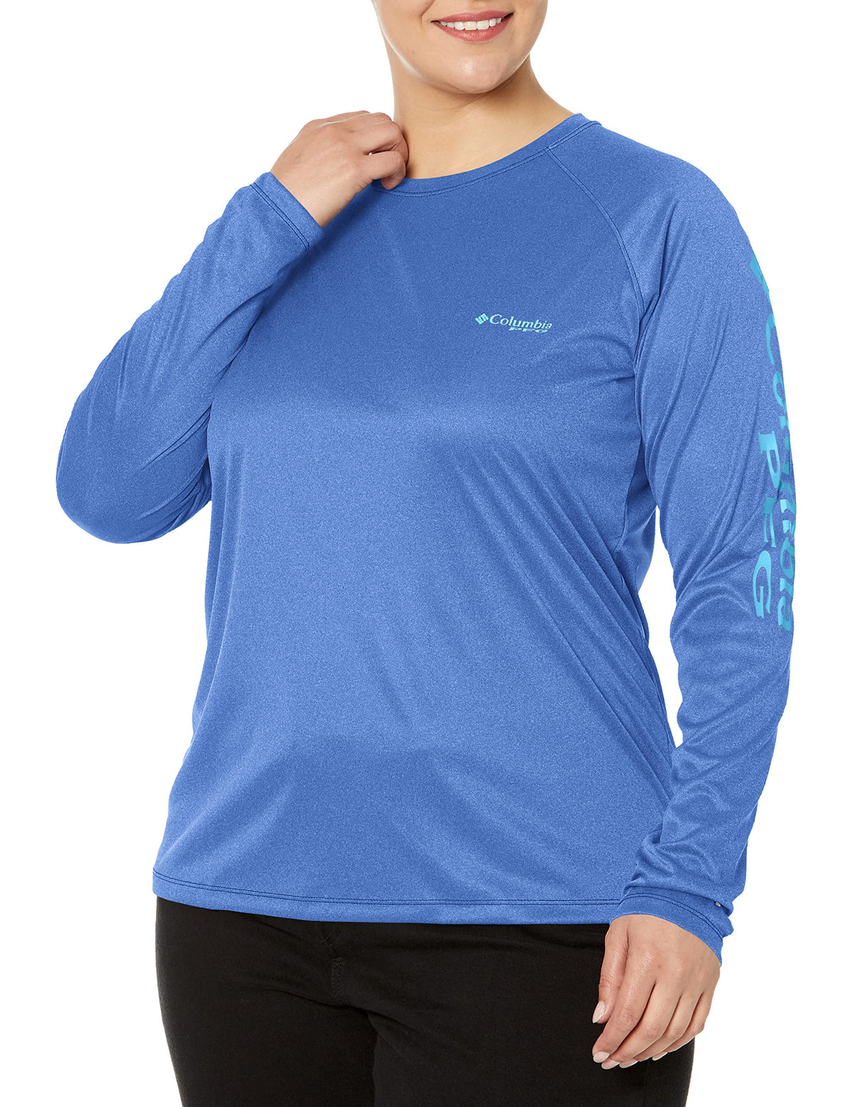 Women's Sun Hoodie – Lightweight Long Sleeve