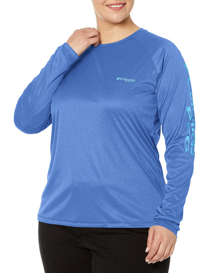 Women's Sun Hoodie – Lightweight Long Sleeve