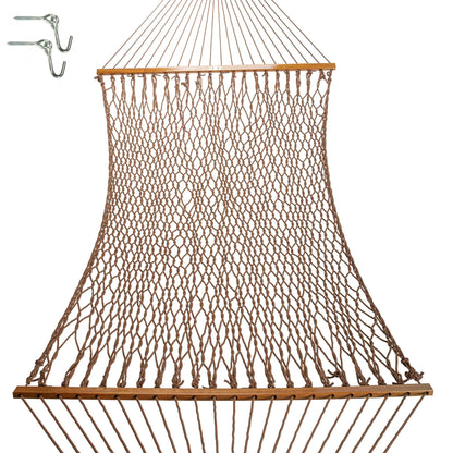 Original Pawleys Island Large Duracord Rope Hammock