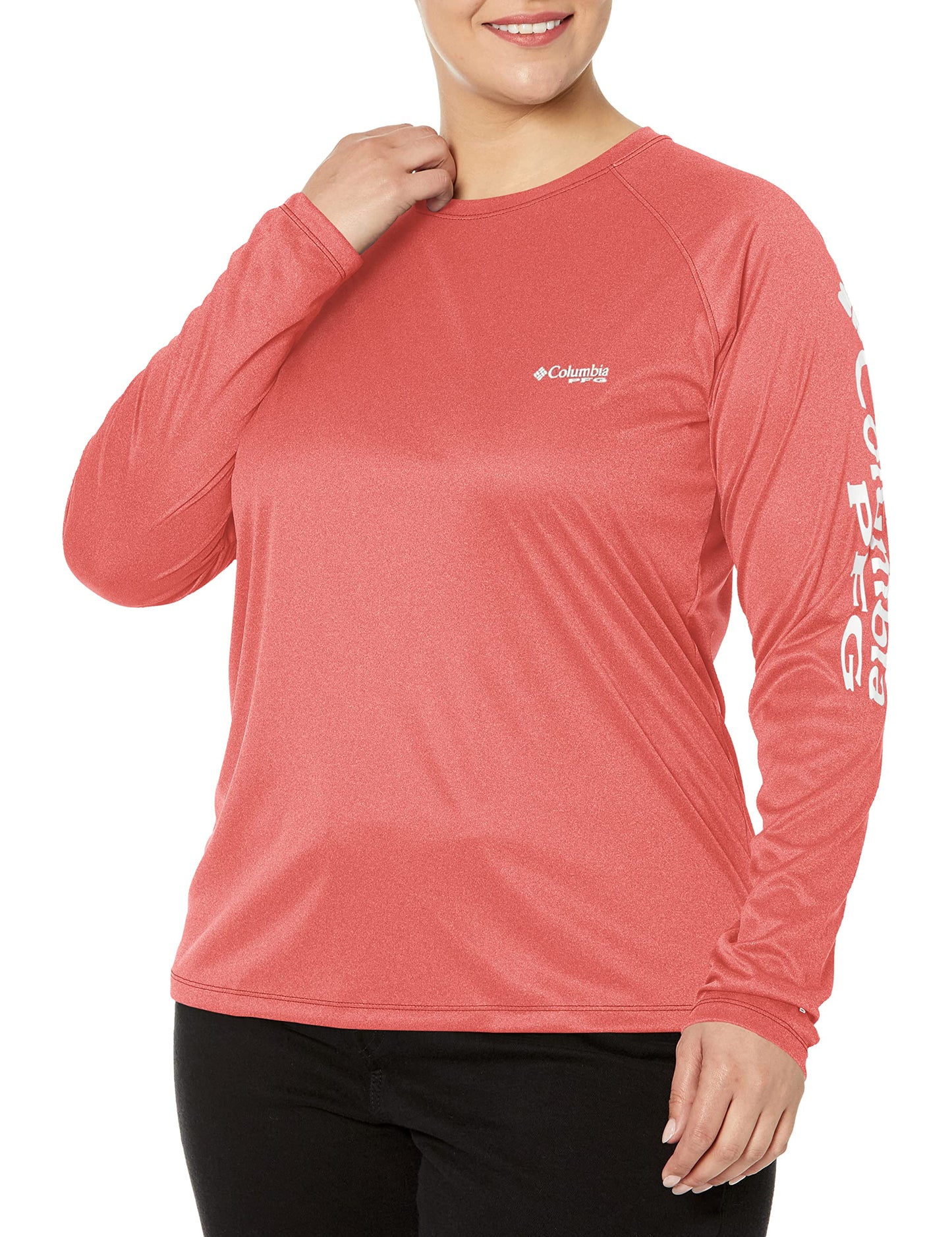 Women's Sun Hoodie – Lightweight Long Sleeve