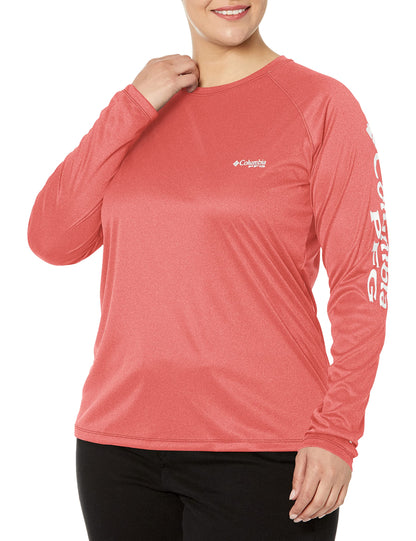 Women's Sun Hoodie – Lightweight Long Sleeve