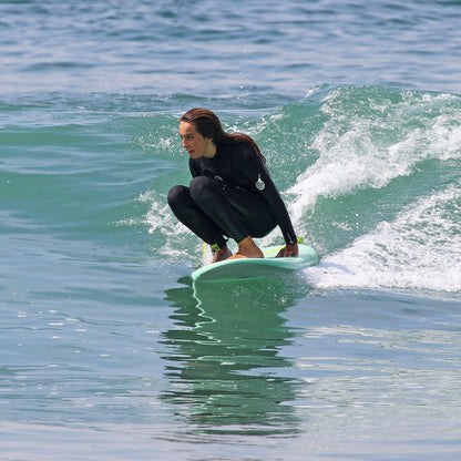 Paragon Surfboards Performance Soft-Top Surfboard | Handshaped, Fun & Easy to Ride | 5'6" | 7'6" | 8'0" | 9'0"