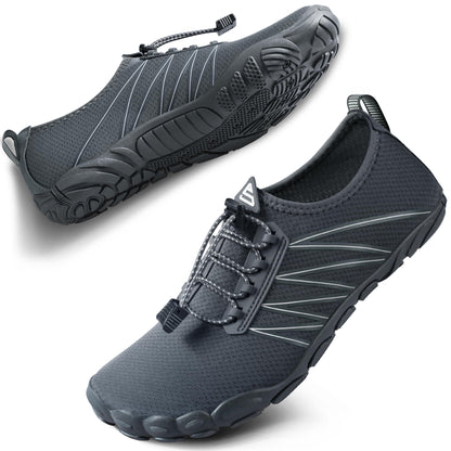 Quick-Dry Water Shoes – Lightweight Barefoot Fit
