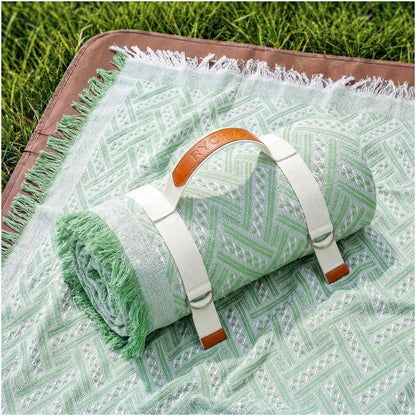 Waterproof Picnic Blanket – Extra Large & Sandproof