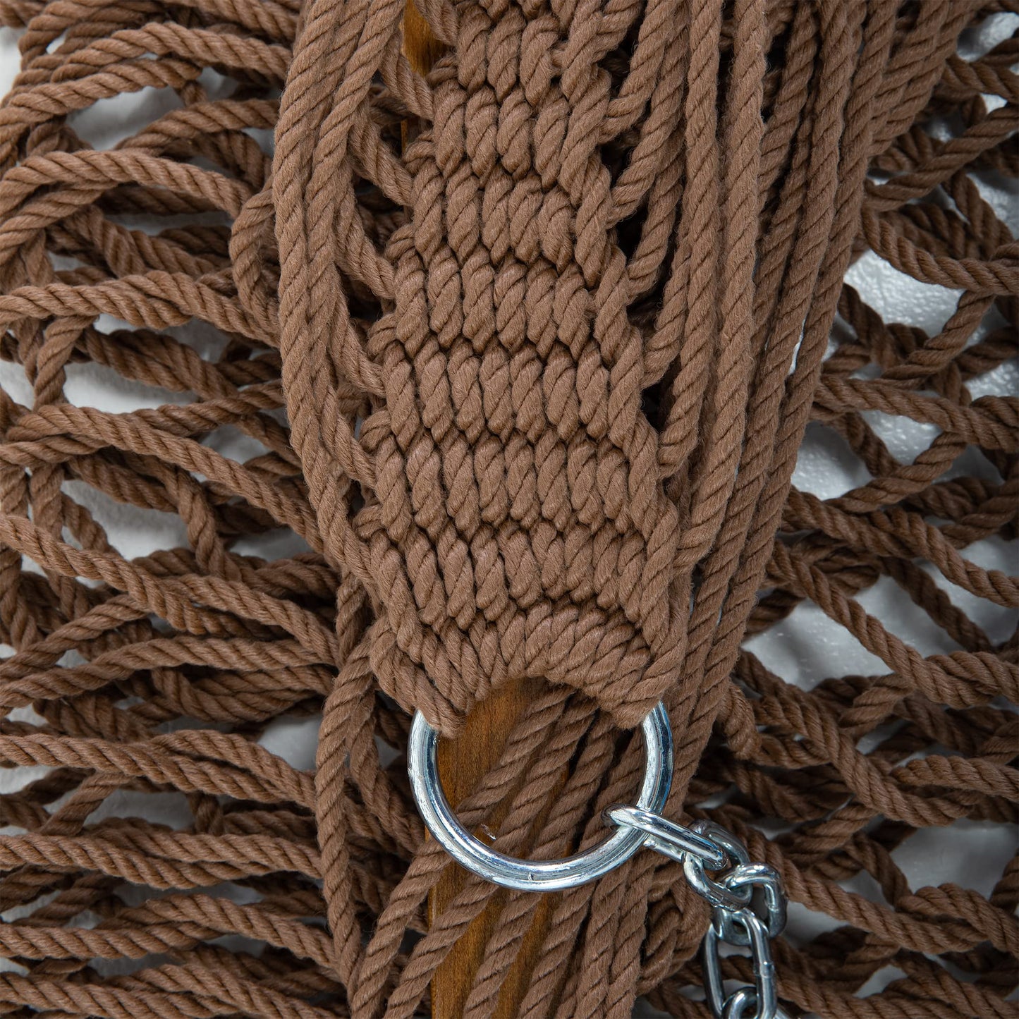 Original Pawleys Island Large Duracord Rope Hammock