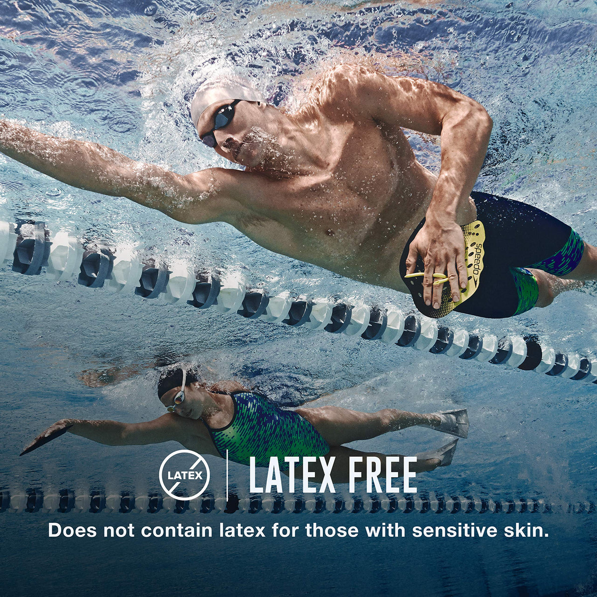 Speedo Speed Socket 2.0 Swim Goggle