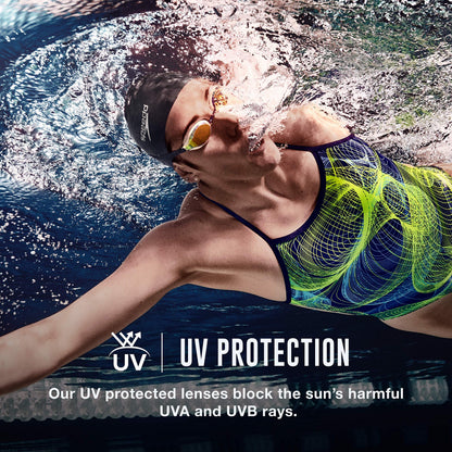 Speedo Speed Socket 2.0 Swim Goggle